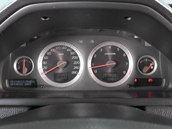 Volvo XC90 I Рестайлинг с пробегом 2012 года, цена 1 699 000 рублей, 125063 км, внедорожник, Автокод Объявления