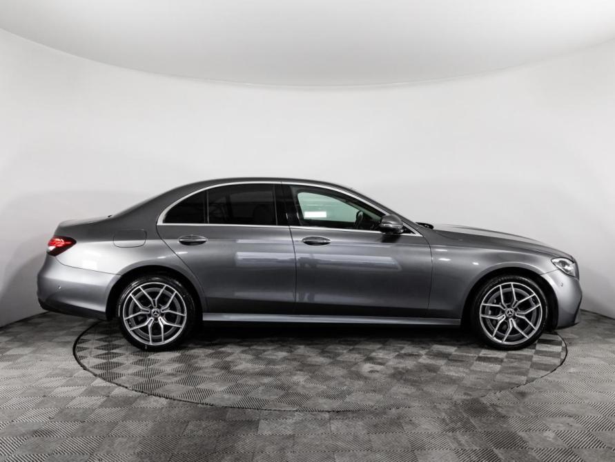Mercedes-Benz E-Класс V (W213 S213 C238) Рестайлинг Санкт-Петербург  - изображение 5