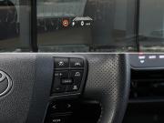 Toyota Camry IX (XV80) China Market Москва  - изображение 53