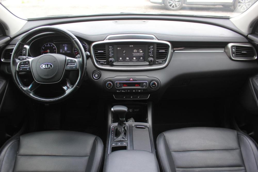 Kia Sorento III Prime Рестайлинг Белгород  - изображение 6