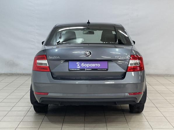 Skoda Octavia III (A7) Рестайлинг с пробегом 2017 года, цена 1 176 000 рублей, 174832 км, лифтбек, Автокод Объявления