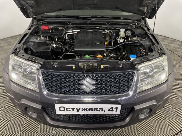 Suzuki Grand Vitara II Рестайлинг с пробегом 2008 года, цена 1 085 000 рублей, 152699 км, внедорожник, Автокод Объявления