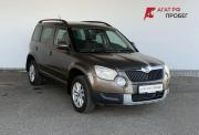 Skoda Yeti I Киров  - изображение 29