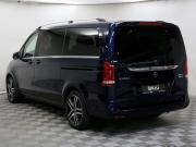 Mercedes-Benz V-Класс III (W447) Рестайлинг Санкт-Петербург  - изображение 31
