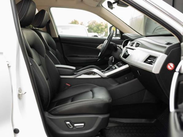 Geely Atlas I с пробегом 2020 года, цена 1 890 000 рублей, 84000 км, внедорожник, Автокод Объявления
