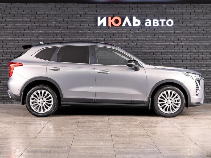 Haval Jolion I Рестайлинг Екатеринбург  - изображение 9
