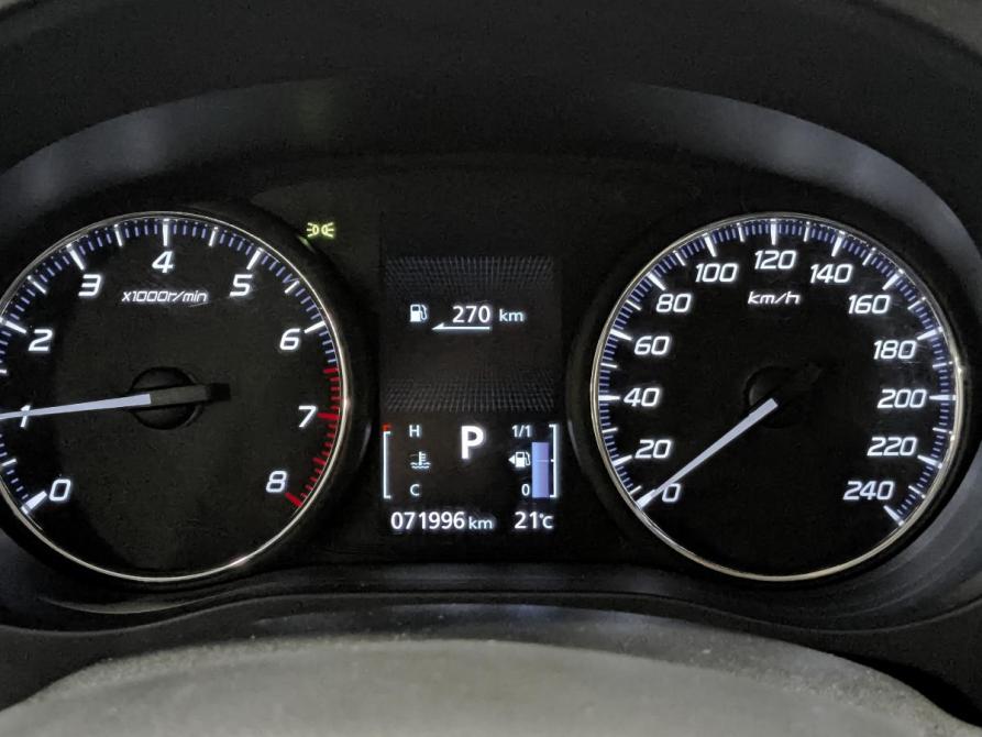 Mitsubishi Outlander III Рестайлинг 2 Москва  - изображение 16