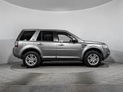 Land Rover Freelander II Рестайлинг 2 Санкт-Петербург  - изображение 23