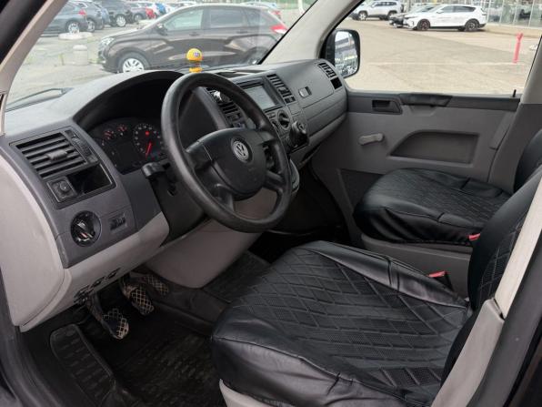 Volkswagen Transporter T5 с пробегом 2008 года, цена 799 000 рублей, 346692 км, минивэн, Автокод Объявления