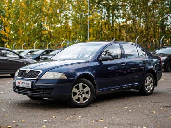 Skoda Octavia II (A5) с пробегом 2008 года, цена 330 000 рублей, 306682 км, универсал, Автокод Объявления