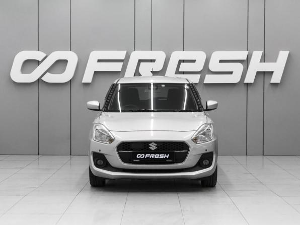Suzuki Swift V с пробегом 2019 года, цена 1 159 000 рублей, 101111 км, хэтчбек, Автокод Объявления