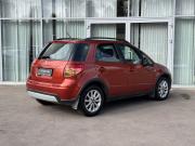 Suzuki SX4 I (Classic) Рестайлинг Воронеж  - изображение 19
