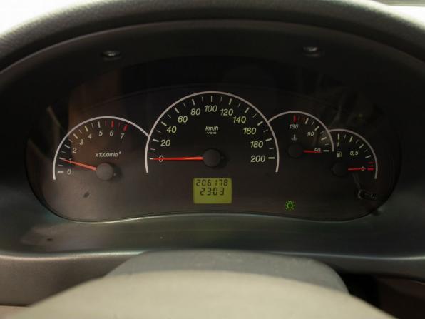 Lada (ВАЗ) Priora I с пробегом 2010 года, цена 395 000 рублей, 206178 км, седан, Автокод Объявления