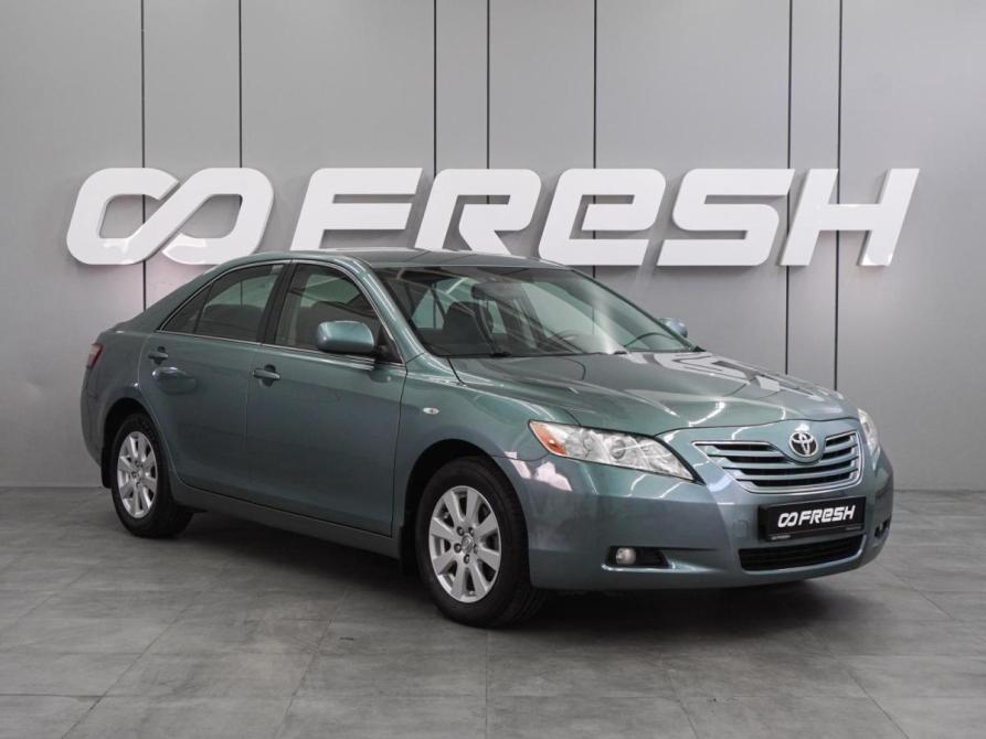 Toyota Camry VI (XV40) Воронеж  - изображение 1
