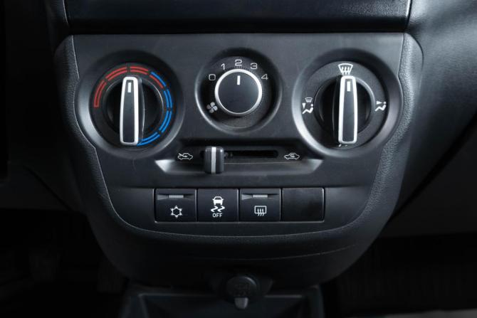 Lada (ВАЗ) Granta I Рестайлинг с пробегом 2021 года, цена 849 000 рублей, 7500 км, седан, Автокод Объявления