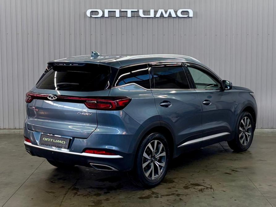 Chery Tiggo 7 Pro I Краснодар  - изображение 5
