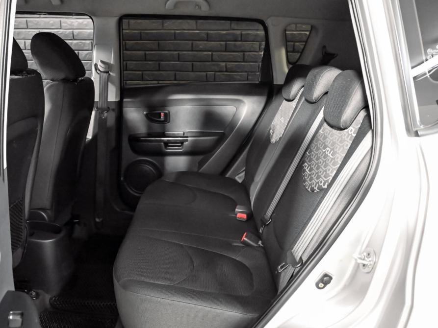 Kia Soul I Екатеринбург  - изображение 17