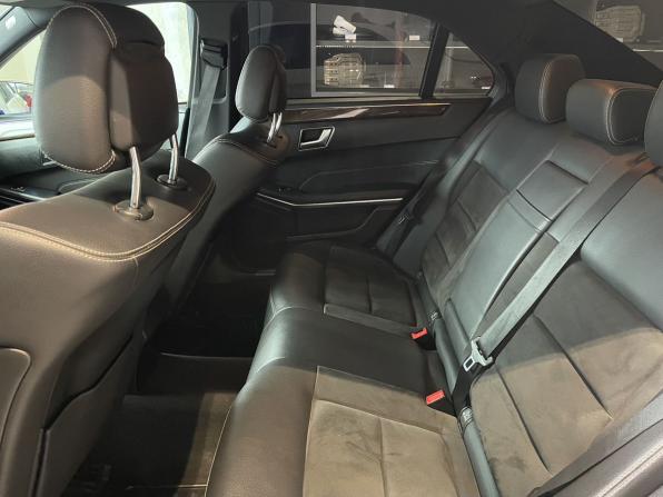Mercedes-Benz E-Класс IV (W212 S212 C207) Рестайлинг с пробегом 2014 года, цена 1 570 000 рублей, 232854 км, универсал, Автокод Объявления