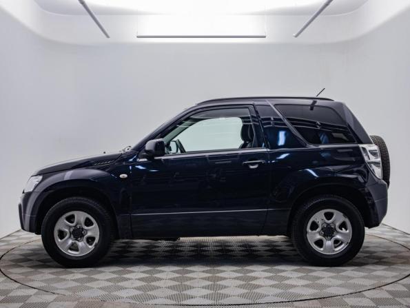 Suzuki Grand Vitara II с пробегом 2007 года, цена 950 000 рублей, 173014 км, внедорожник, Автокод Объявления