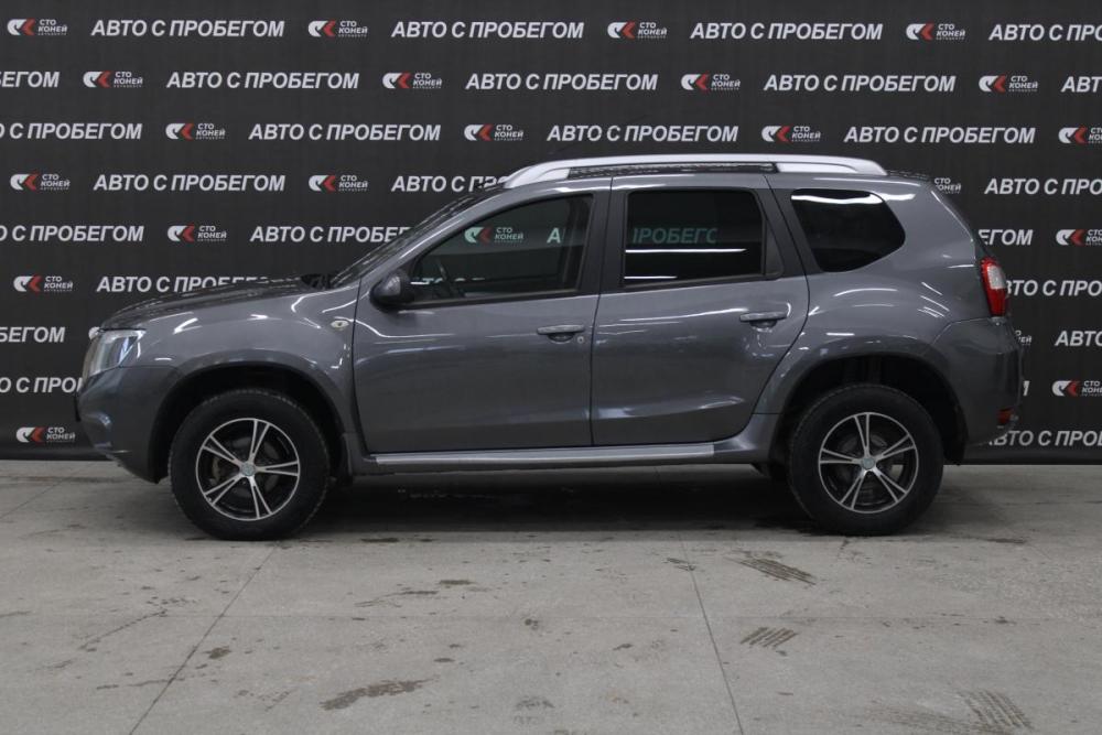 Nissan Terrano III (D10) Томск  - изображение 2