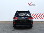 Toyota Land Cruiser 200 Series Рестайлинг 2 Пермь  - изображение 27