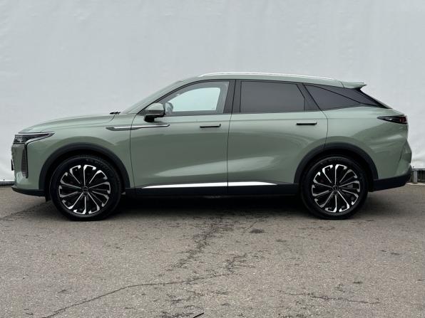 Exeed RX с пробегом 2023 года, цена 3 050 000 рублей, 14901 км, внедорожник, Автокод Объявления