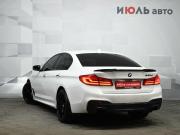 BMW 5 серии VII (G30/G31/G38) Екатеринбург  - изображение 25