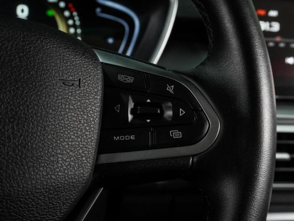Geely Coolray I с пробегом 2023 года, цена 1 697 000 рублей, 81235 км, внедорожник, Автокод Объявления