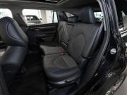 Toyota Highlander IV (XU70) Москва  - изображение 46