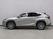 Lexus NX I Москва  - изображение 30