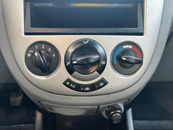 Chevrolet Lacetti I с пробегом 2011 года, цена 608 000 рублей, 115273 км, седан, Автокод Объявления