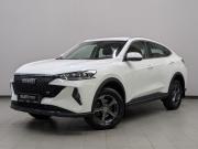 Haval F7x I Рестайлинг Москва  - изображение 30