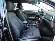 Kia Sportage IV Владимир  - изображение 38