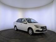 Lada (ВАЗ) Granta I Рестайлинг Москва  - изображение 29