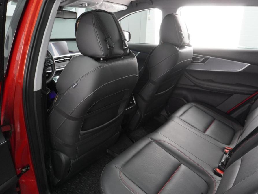 Chery Tiggo 7 Pro I Воронеж  - изображение 11
