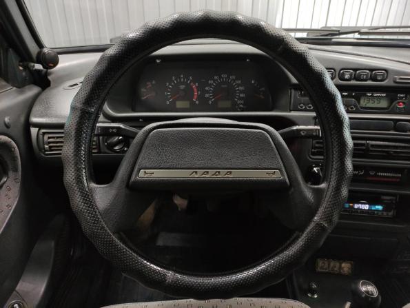 Lada (ВАЗ) 2115 с пробегом 2007 года, цена 145 000 рублей, 230000 км, седан, Автокод Объявления
