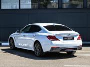 Genesis G70 I Новороссийск  - изображение 25