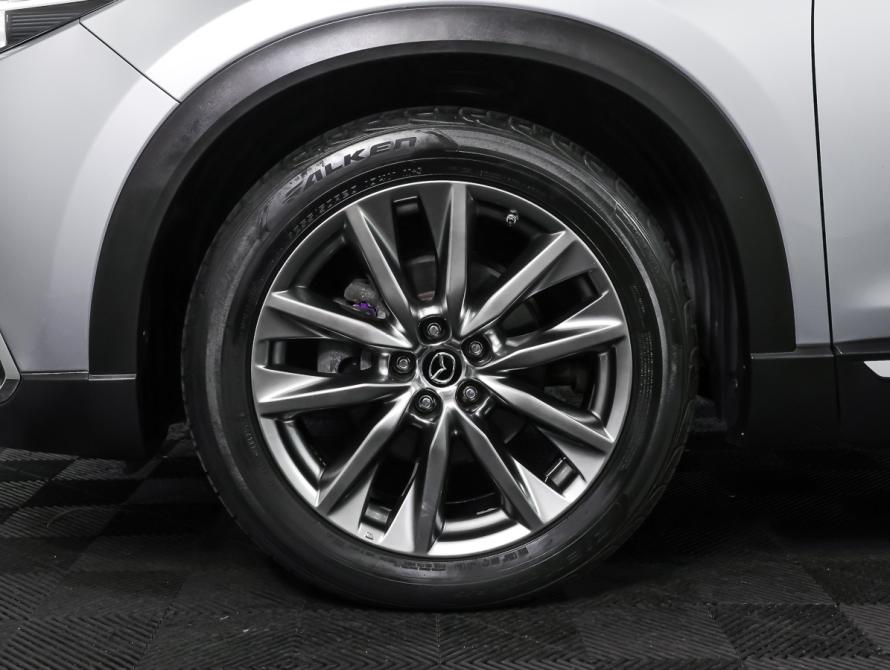 Mazda CX-9 II Москва  - изображение 25