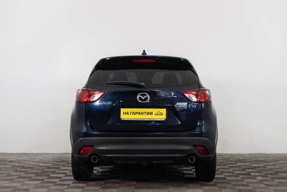 Mazda CX-5 I Сургут  - изображение 6