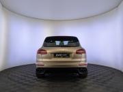 Porsche Cayenne II Рестайлинг (958) Москва  - изображение 36
