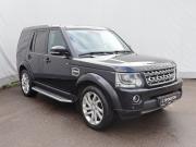 Land Rover Discovery IV Рестайлинг Москва  - изображение 29