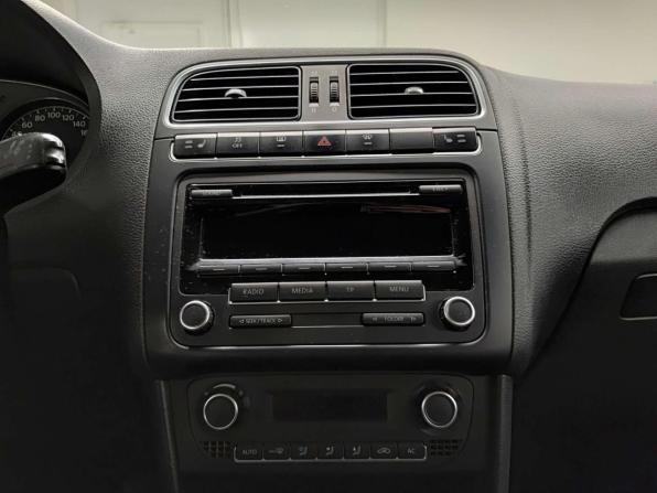 Volkswagen Polo V с пробегом 2012 года, цена 637 000 рублей, 247434 км, седан, Автокод Объявления