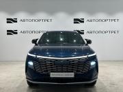 Haval F7 II Санкт-Петербург  - изображение 32