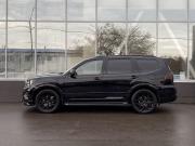 Kia Mohave I Рестайлинг 2 Москва  - изображение 46