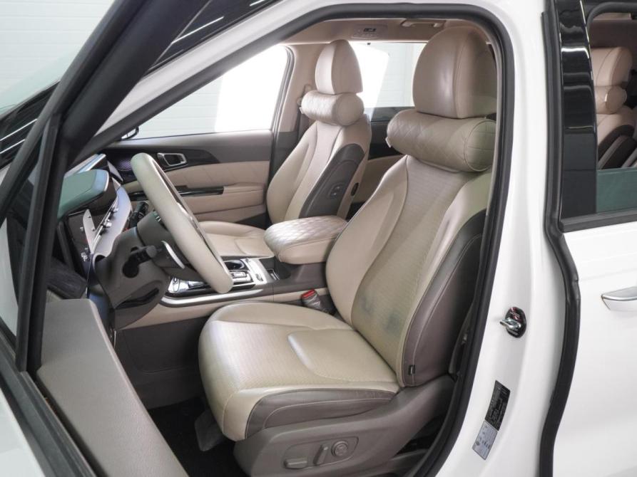 Kia Carnival IV Воронеж  - изображение 11