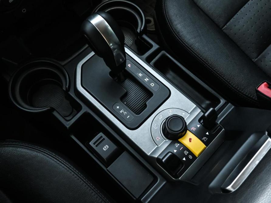 Land Rover Discovery III Волгоград  - изображение 17