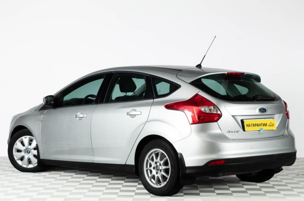 Ford Focus III Челябинск  - изображение 5