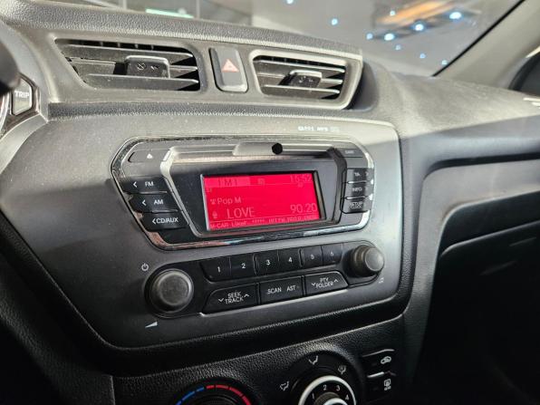 Kia Rio III с пробегом 2013 года, цена 665 000 рублей, 171065 км, седан, Автокод Объявления