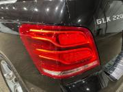 Mercedes-Benz GLK-Класс I (X204) Рестайлинг Пермь  - изображение 34