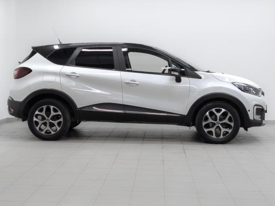 Renault Kaptur I Москва  - изображение 4